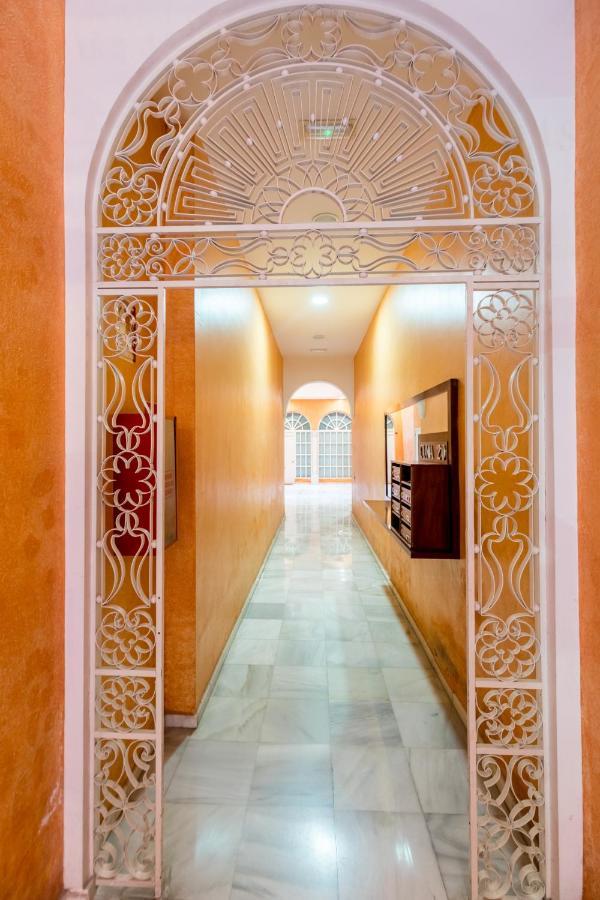 Appartement Behouse Cuna *