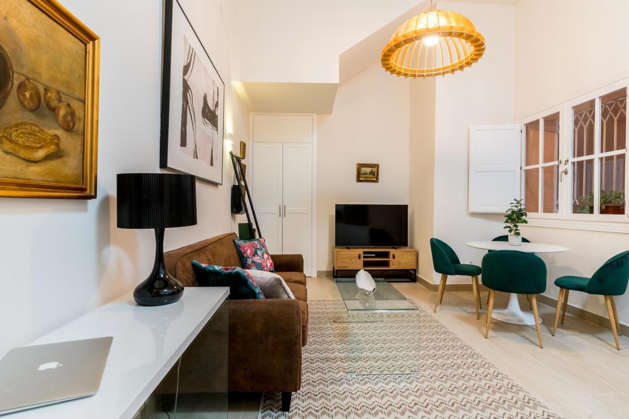 Behouse Cuna Appartement *