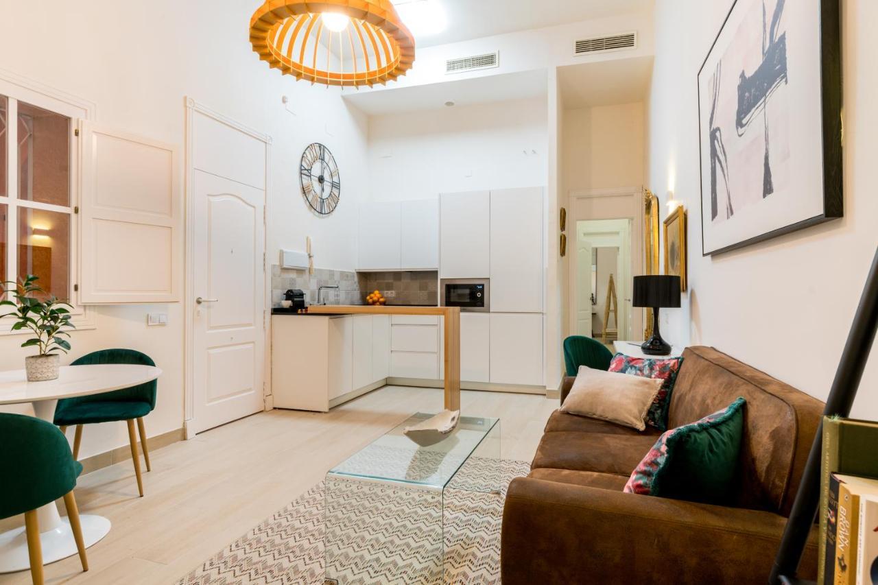 Behouse Cuna Sevilla