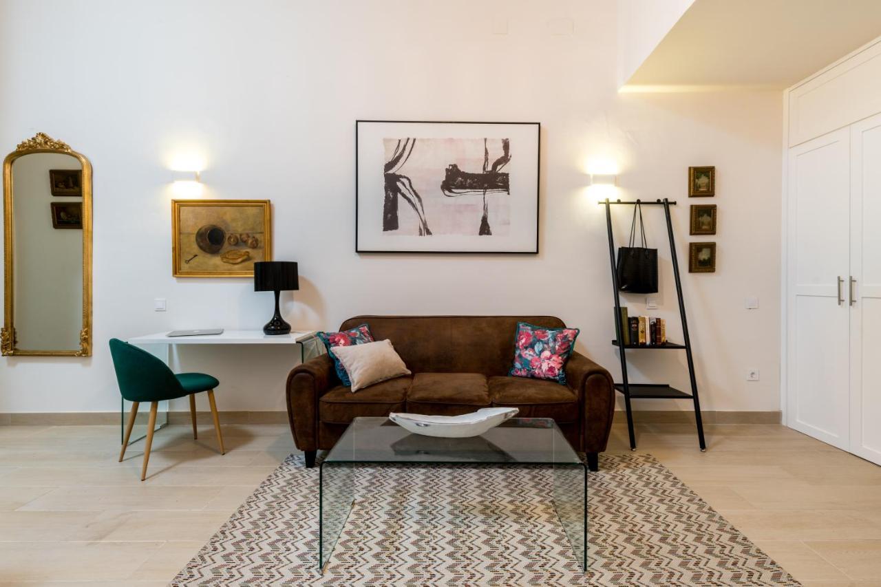 Behouse Cuna Appartement
