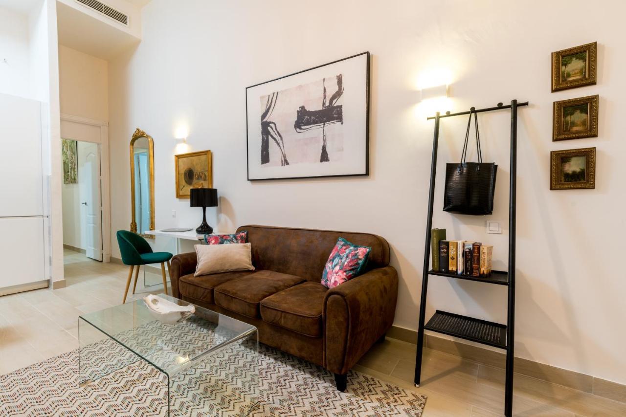 Appartement Behouse Cuna Séville