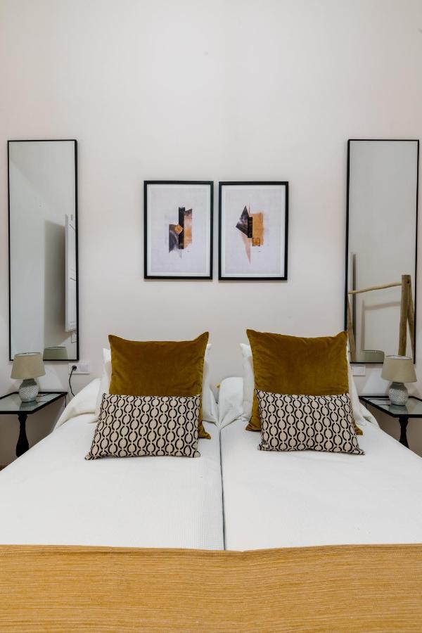 Behouse Cuna Appartement