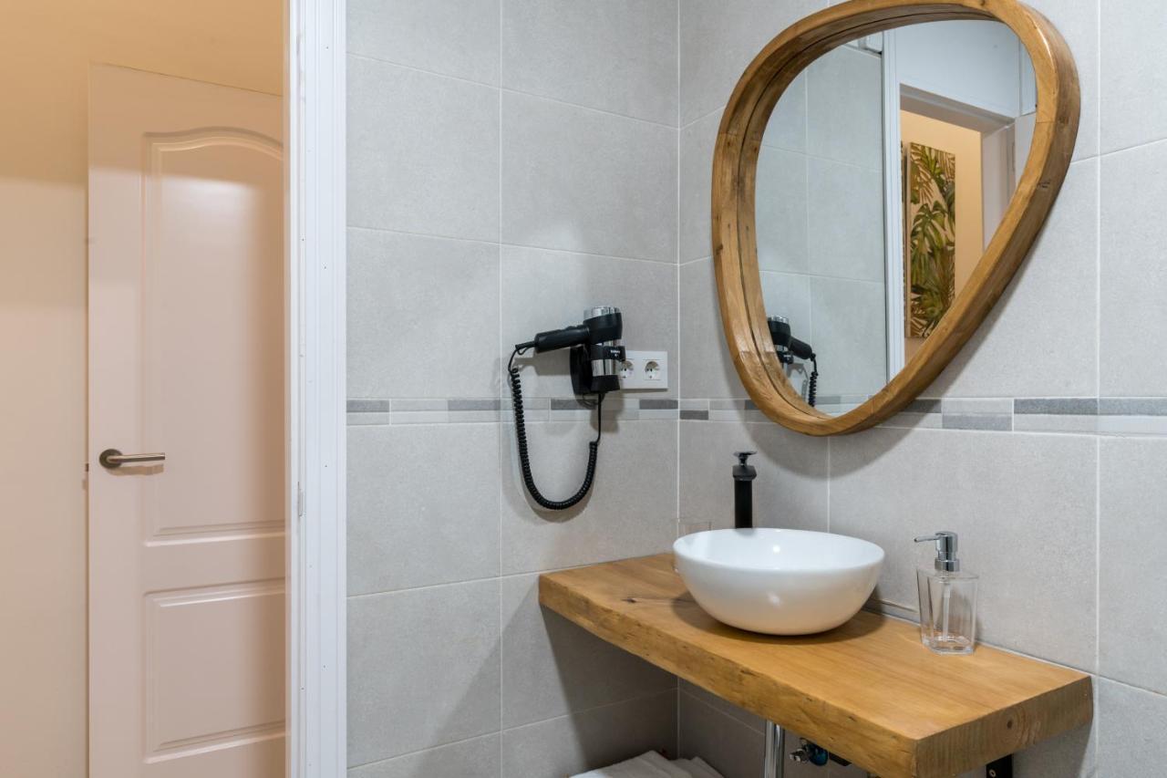Appartement Behouse Cuna