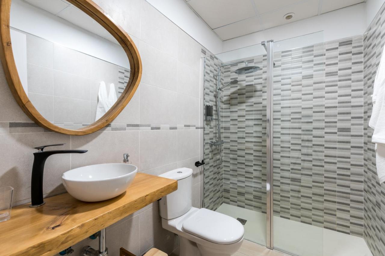 Behouse Cuna Appartement