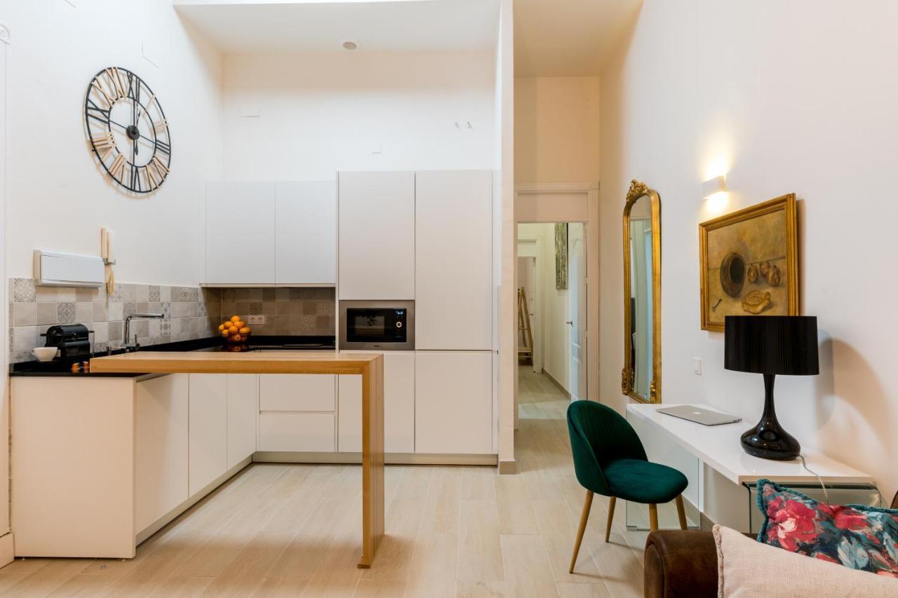 Behouse Cuna Appartement *