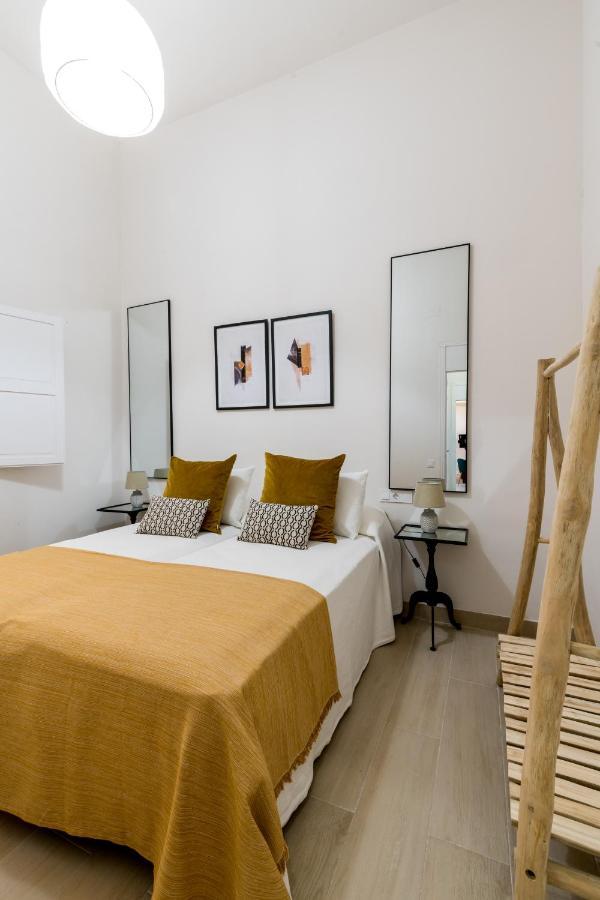 Appartement Behouse Cuna