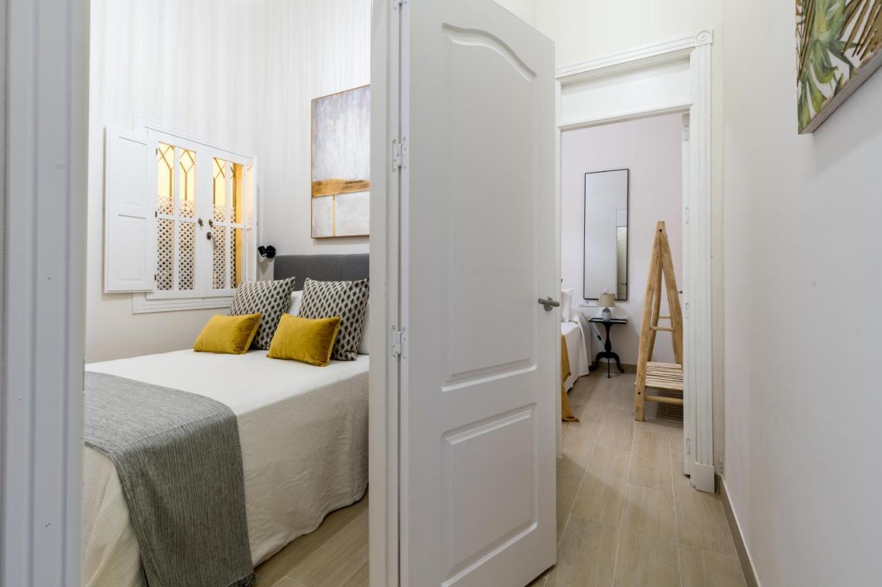 Behouse Cuna Sevilla