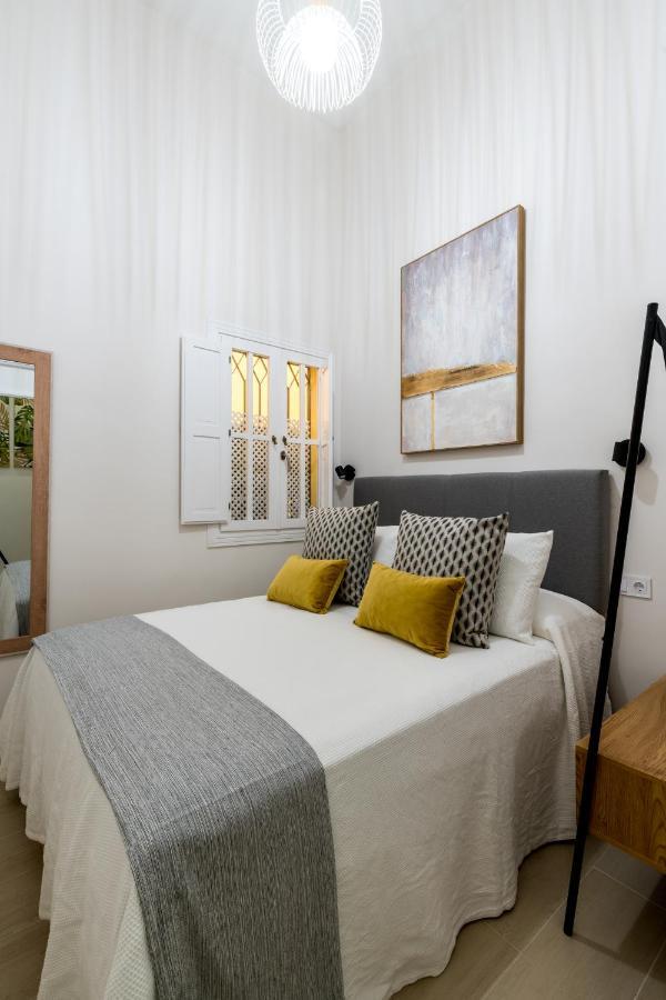Behouse Cuna Appartement Sevilla