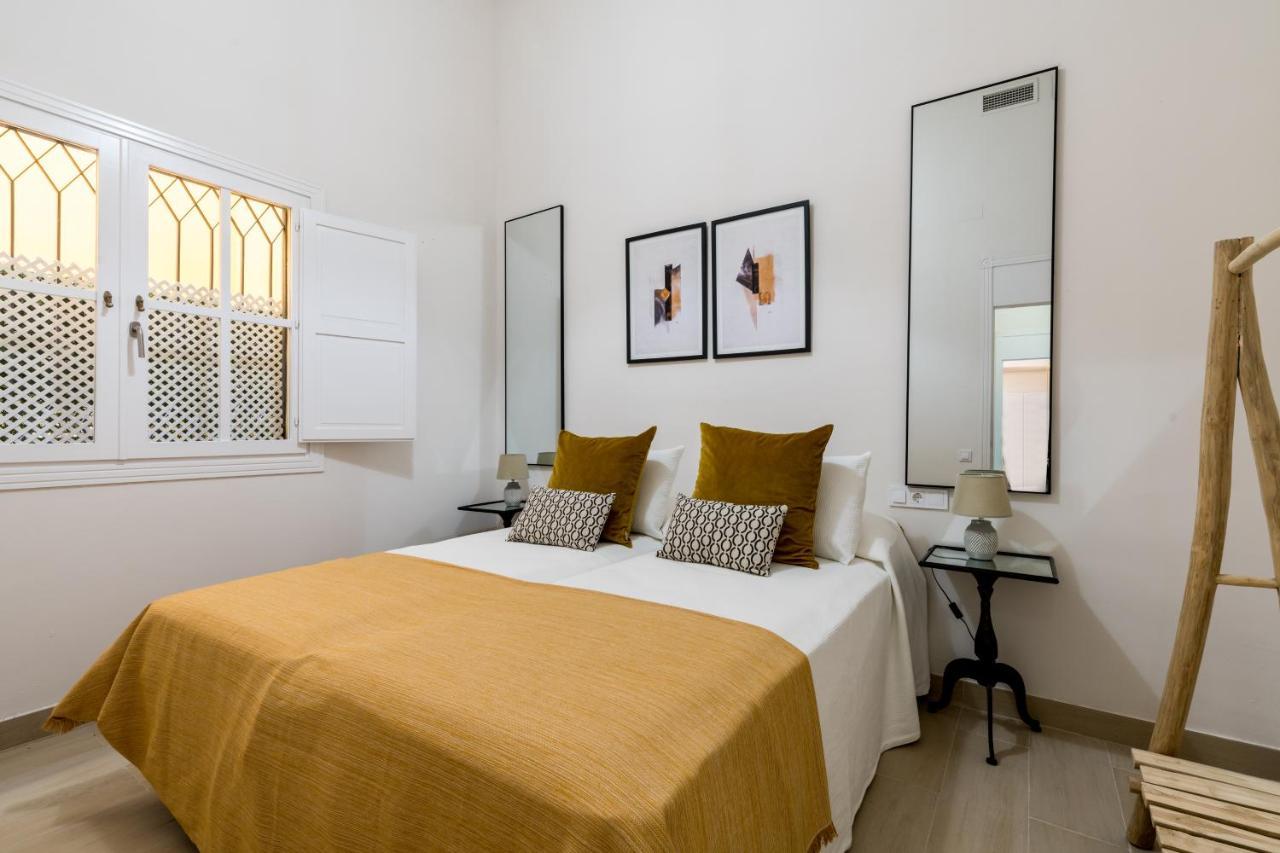 Apartament Behouse Cuna *