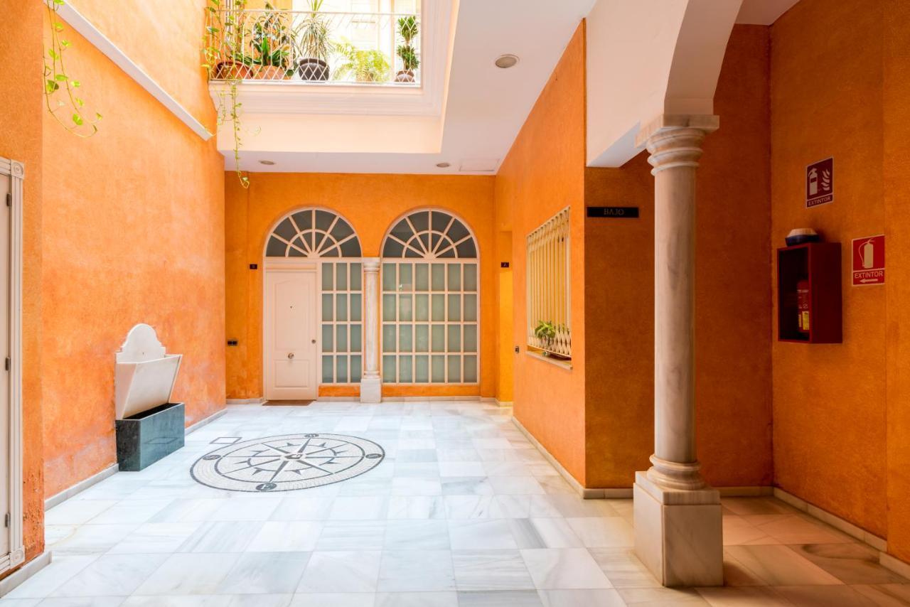 Behouse Cuna Apartament